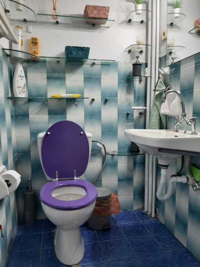 Valentina'S Home ヨアニナ エクステリア 写真