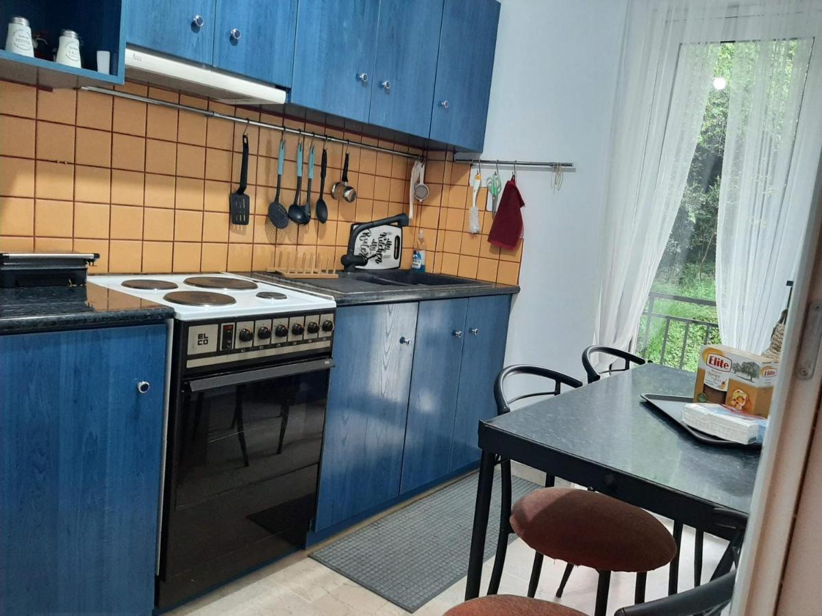 Valentina'S Home ヨアニナ エクステリア 写真